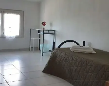 Affittacamere Tolasudolsa Rooms, Breakfast & Mountain Bike