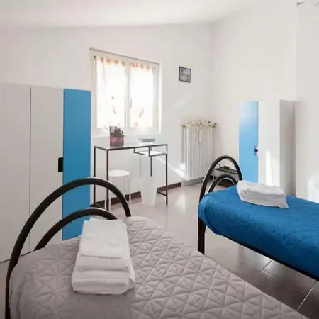 Guest house Tolasudolsa Rooms, Breakfast & Mountain Bike *