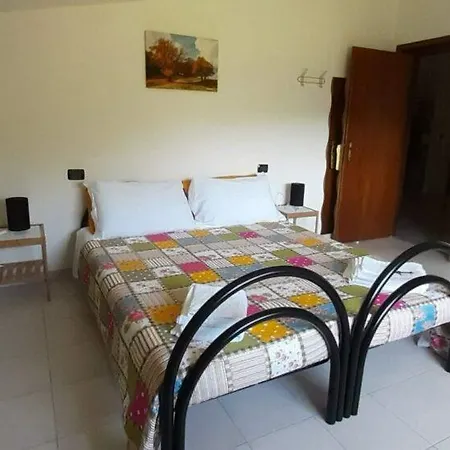 Tolasudolsa Rooms, Breakfast & Mountain Bike * Compiano