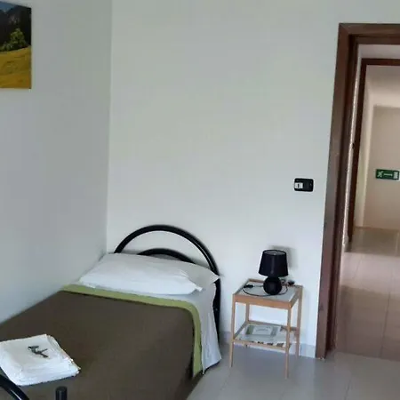 Guest house Tolasudolsa Rooms, Breakfast & Mountain Bike