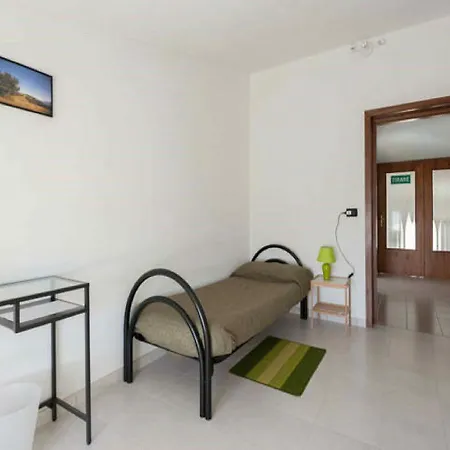 Guest house Tolasudolsa Rooms, Breakfast & Mountain Bike Compiano