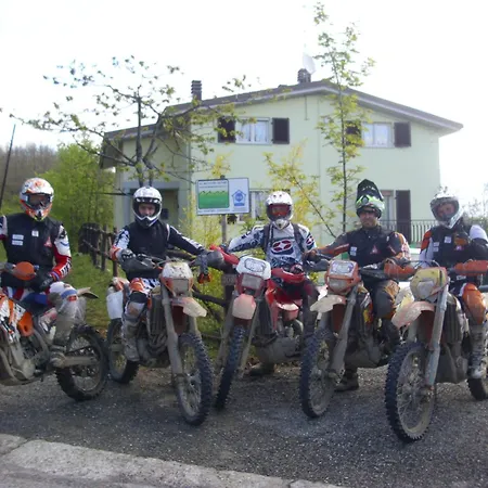 Tolasudolsa Rooms, Breakfast & Mountain Bike Guest house *