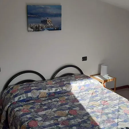 Guest house Tolasudolsa Rooms, Breakfast & Mountain Bike *