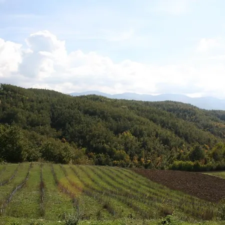 Penzion Tolasudolsa Rooms, Breakfast & Mountain Bike Compiano