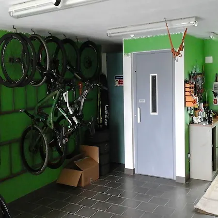 Tolasudolsa Rooms, Breakfast & Mountain Bike