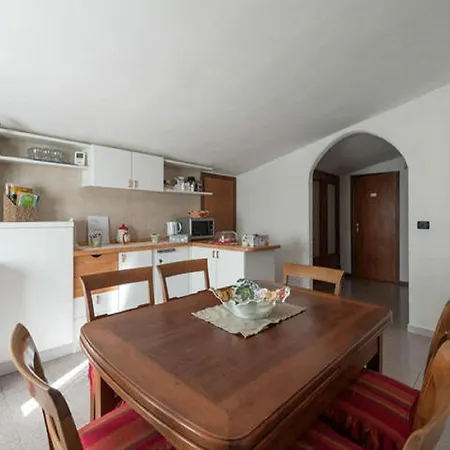 Guest house Tolasudolsa Rooms, Breakfast & Mountain Bike