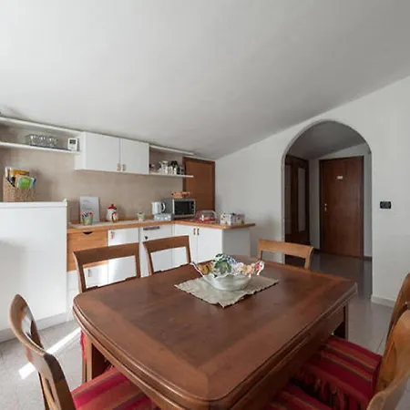 Affittacamere Tolasudolsa Rooms, Breakfast & Mountain Bike