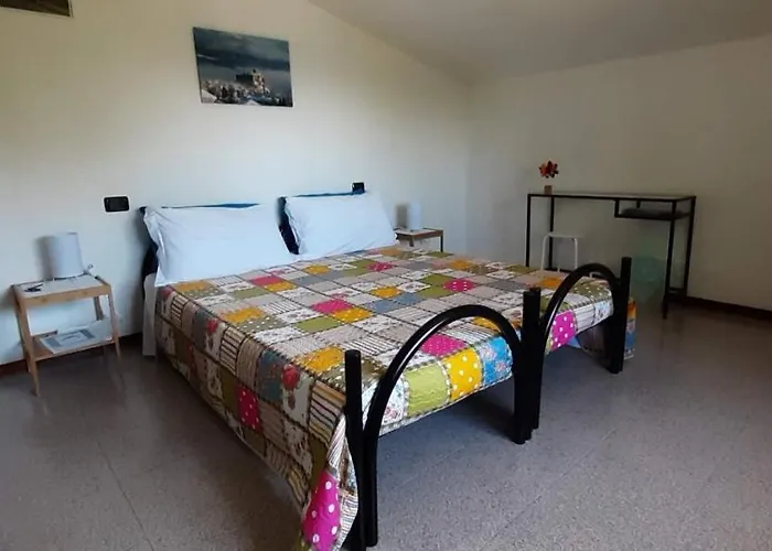 Πανσιόν Tolasudolsa Rooms, Breakfast & Mountain Bike