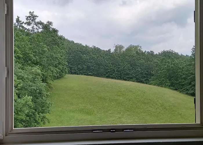 Tolasudolsa Rooms, Breakfast & Mountain Bike Πανσιόν 3*