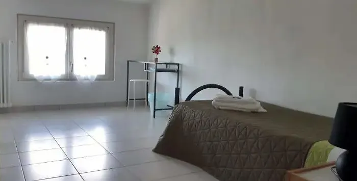 Πανσιόν Tolasudolsa Rooms, Breakfast & Mountain Bike