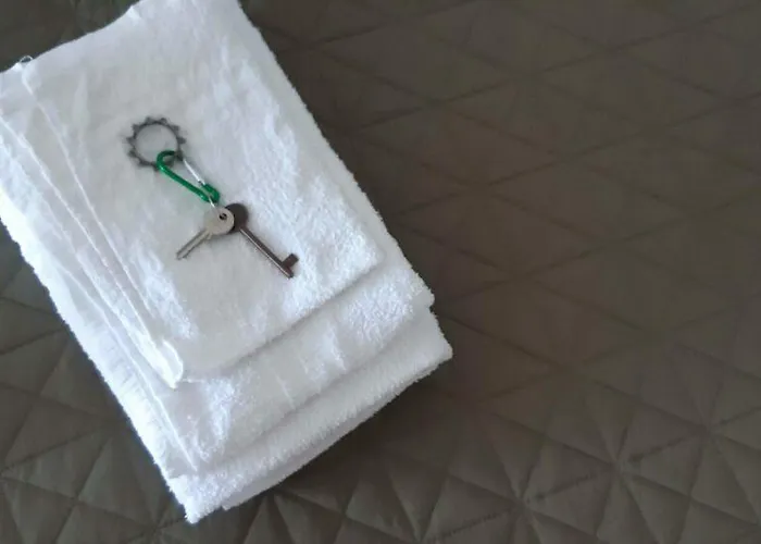 Tolasudolsa Rooms, Breakfast & Mountain Bike Πανσιόν 3*