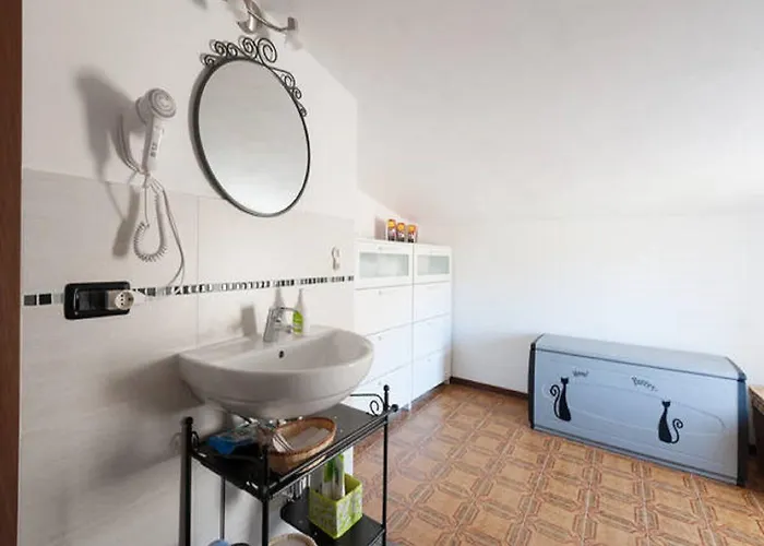 Πανσιόν Tolasudolsa Rooms, Breakfast & Mountain Bike