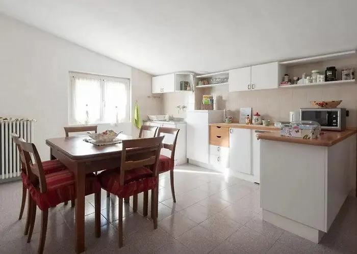 Tolasudolsa Rooms, Breakfast & Mountain Bike Πανσιόν