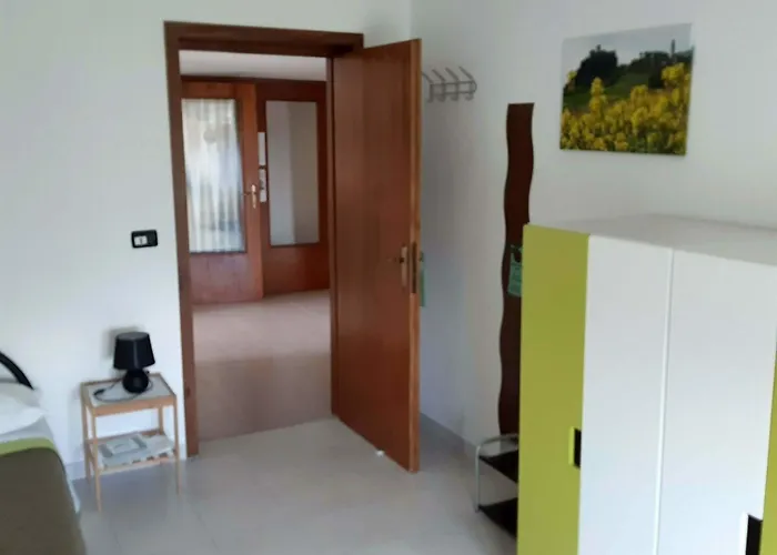 Tolasudolsa Rooms, Breakfast & Mountain Bike