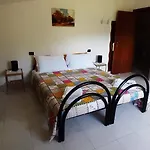 Tolasudolsa Rooms, Breakfast & Mountain Bike Compiano