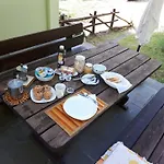 Tolasudolsa Rooms, Breakfast & Mountain Bike Compiano
