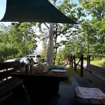 Tolasudolsa Rooms, Breakfast & Mountain Bike 3* Compiano