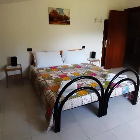 Tolasudolsa Rooms, Breakfast & Mountain Bike Compiano