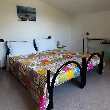 בית הארחה Tolasudolsa Rooms, Breakfast & Mountain Bike