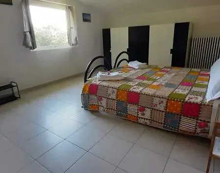 Tolasudolsa Rooms, Breakfast & Mountain Bike בית הארחה Compiano