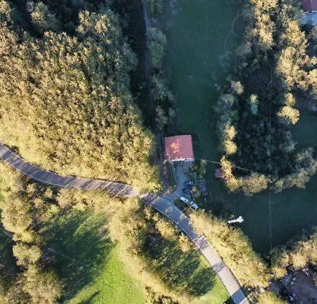 招待所 Tolasudolsa Rooms, Breakfast & Mountain Bike