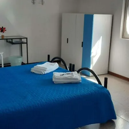 Tolasudolsa Rooms, Breakfast & Mountain Bike 3* Compiano