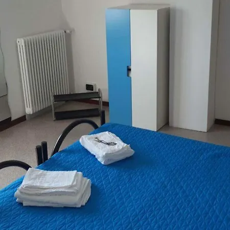 Tolasudolsa Rooms, Breakfast & Mountain Bike Gæstehus Compiano