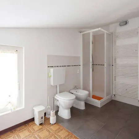 Tolasudolsa Rooms, Breakfast & Mountain Bike בית הארחה 3*