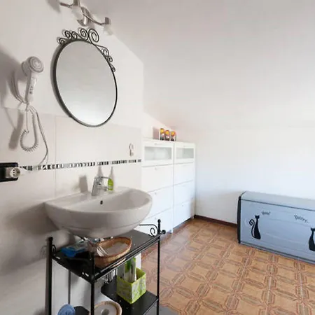 Гостевой дом Tolasudolsa Rooms, Breakfast & Mountain Bike