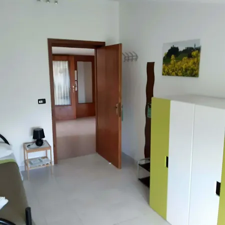 Tolasudolsa Rooms, Breakfast & Mountain Bike