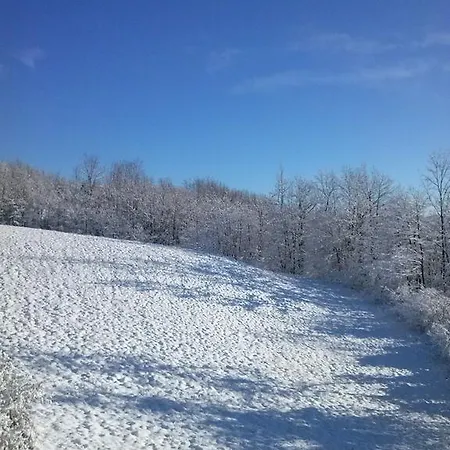 Gæstehus Tolasudolsa Rooms, Breakfast & Mountain Bike 3*