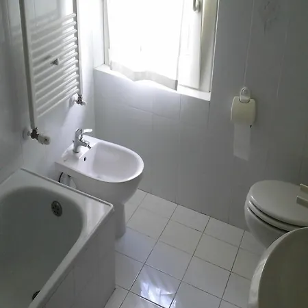 בית הארחה Tolasudolsa Rooms, Breakfast & Mountain Bike