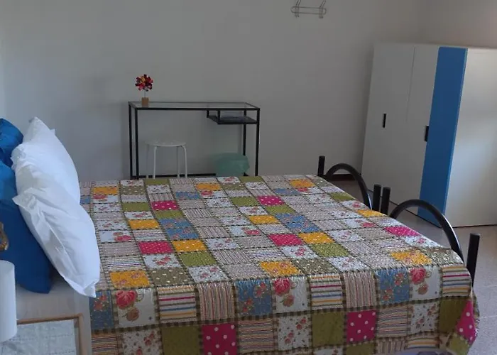 Tolasudolsa Rooms, Breakfast & Mountain Bike