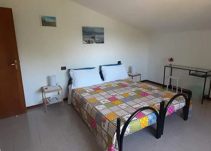 Pensionat Tolasudolsa Rooms, Breakfast & Mountain Bike Compiano