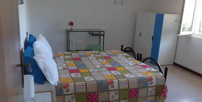 Tolasudolsa Rooms, Breakfast & Mountain Bike