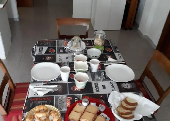 Tolasudolsa Rooms, Breakfast & Mountain Bike Pensionat