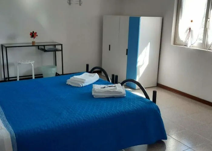 Tolasudolsa Rooms, Breakfast & Mountain Bike 3* Compiano