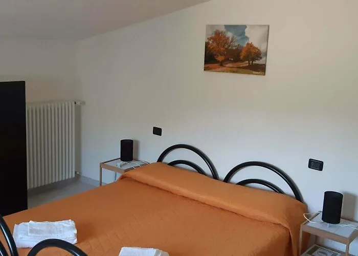 Tolasudolsa Rooms, Breakfast & Mountain Bike Pensionat 3*