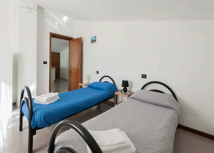 Tolasudolsa Rooms, Breakfast & Mountain Bike