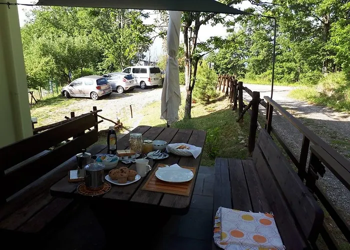 Pensionat Tolasudolsa Rooms, Breakfast & Mountain Bike