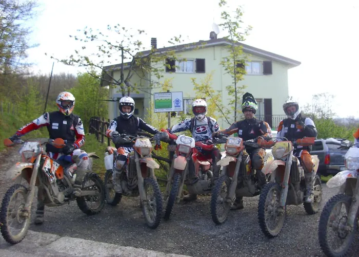 Tolasudolsa Rooms, Breakfast & Mountain Bike Pensionat 3*