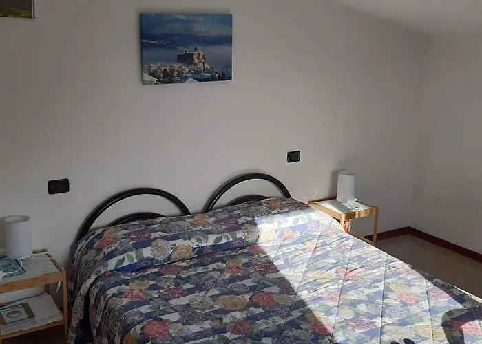 Pensionat Tolasudolsa Rooms, Breakfast & Mountain Bike 3*