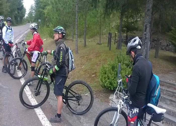 Tolasudolsa Rooms, Breakfast & Mountain Bike