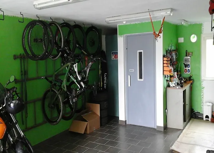 Tolasudolsa Rooms, Breakfast & Mountain Bike